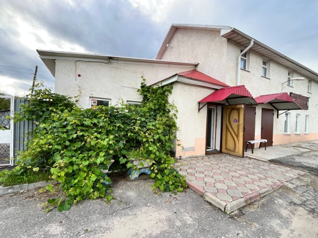 Купить коммерческую недвижимость в Иванове. Вариант № 27657, 2, площадь -  квм, цена 20800000 рублей