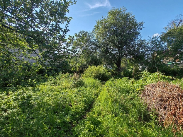 Купить земельный участок у метро Двигатель Революции в Нижнем Новгороде. Вариант № 14850, 13, площадь - квм, цена 2100000 рублей