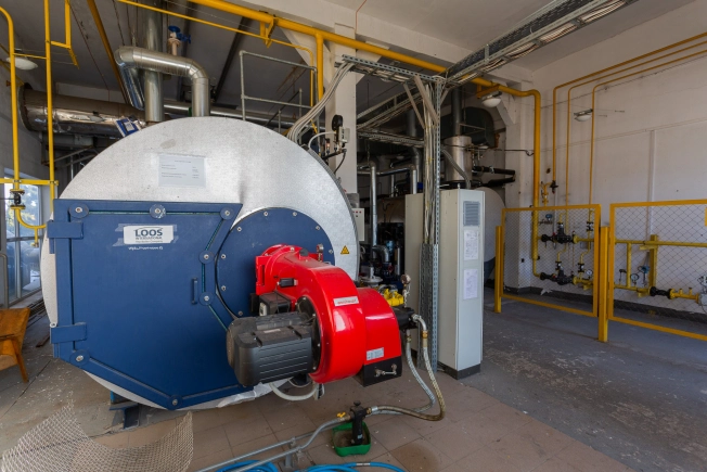 Купить производственные помещения в Калининграде. Вариант № 1282, 1, площадь -  квм, цена 150000000 рублей