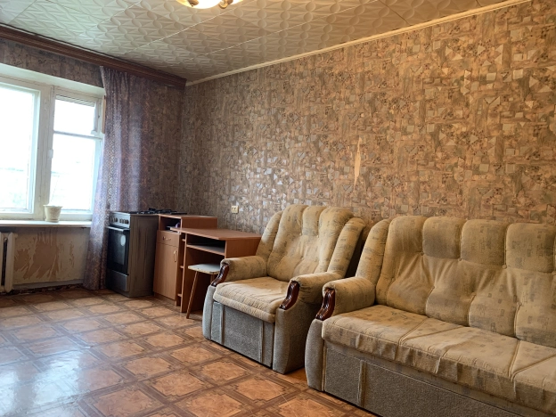 Купить однокомнатную квартиру в Калужской области. Вариант № 44197, 2, площадь -  квм, цена 2100000 рублей