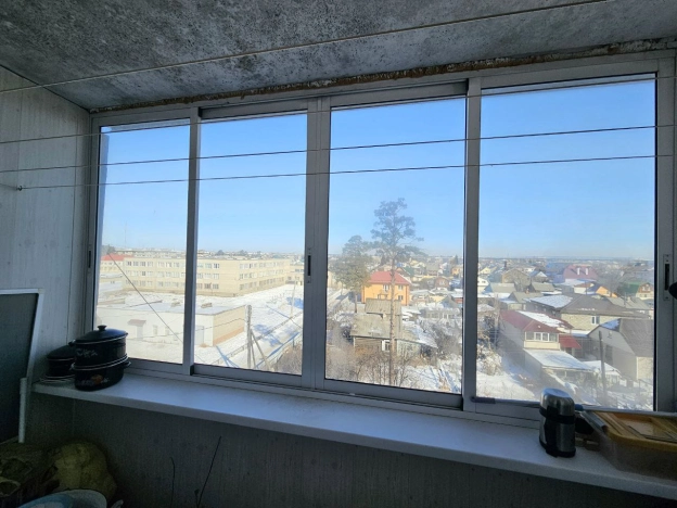 Купить двухкомнатную квартиру в Микрорайоне 6А, Ангарск в Ангарске. Вариант № 33546, 7, площадь - квм, цена 3850000 рублей