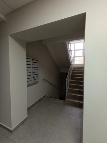 Купить однокомнатную квартиру в Воскресенске. Вариант № 3976661, 1, площадь -  квм, цена 4212600 рублей