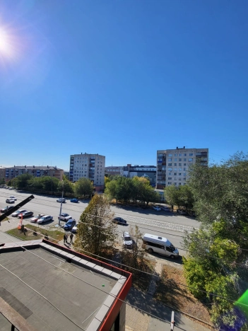 Купить квартиру на улице Стартовая в Орске. Вариант № 4164246, 14, площадь - квм, цена 2100000 рублей