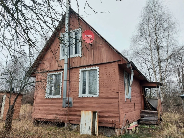 Купить дачу в Московской области. Вариант № 10607691, 3, площадь -  квм, цена 1800000 рублей