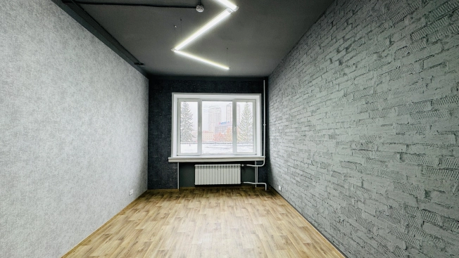 Снять офисы на улице Мусы Джалиля в Новосибирске. Вариант № 3864, 11, площадь -  квм, цена 1042500 рублей