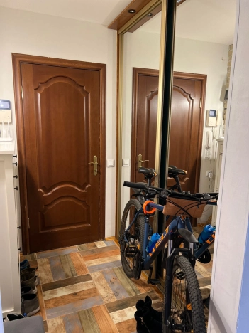 Купить квартиру на вторичке в Уфе. Вариант № 60374, 18, площадь -  квм, цена 10399000 рублей