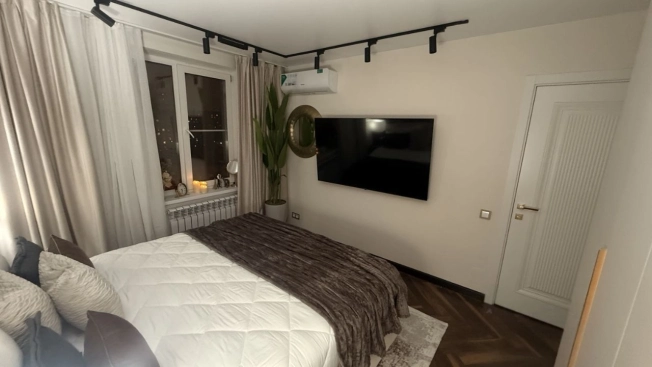 Купить квартиру в Москве. Вариант № 10141396, 20, площадь - квм, цена 18000000 рублей