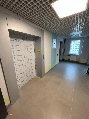 Купить Студию в Санкт-Петербурге. Вариант № 7844189, 10, площадь -  квм, цена 3800000 рублей