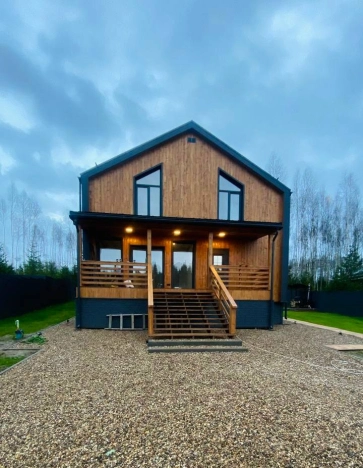 Купить дом в Москве. Вариант № 8428054, 1, площадь -  квм, цена 22000000 рублей