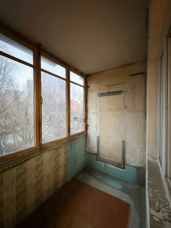 Купить двухкомнатную квартиру в Нижегородской области. Вариант № 9690708, 9, площадь -  квм, цена 6300000 рублей