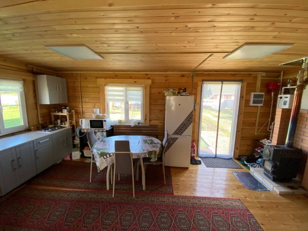 Купить дачу в Новосибирске. Вариант № 8913243, 5, площадь -  квм, цена 4500000 рублей