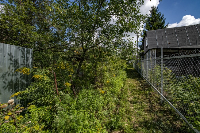 Купить земельный участок у метро Двигатель Революции в Нижнем Новгороде. Вариант № 14850, 15, площадь - квм, цена 2100000 рублей