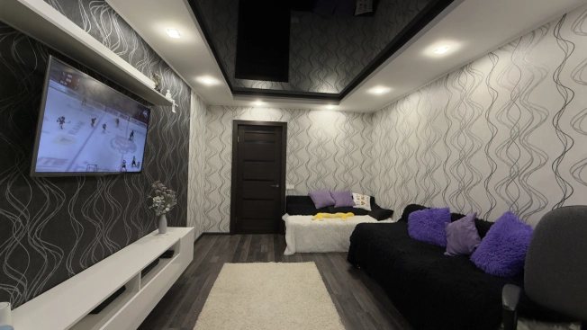 Купить квартиру на улице Куйбышева в Владимире. Вариант № 8943421, 1, площадь -  квм, цена 5650000 рублей