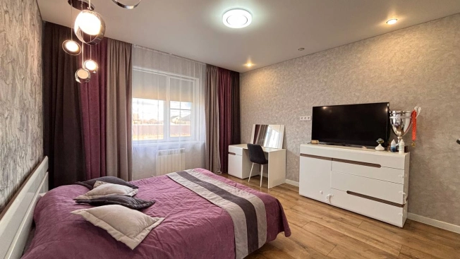 Купить дом в Старом Осколе. Вариант № 5921668, 11, площадь -  квм, цена 12850000 рублей