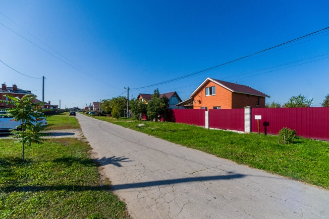 Купить дом на улице 2-й Аллейный проезд в Рязани. Вариант № 4838120, 45, площадь -  квм, цена 9950000 рублей