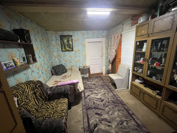 Купить дом в Ивановской области. Вариант № 10609246, 3, площадь - квм, цена 1150000 рублей