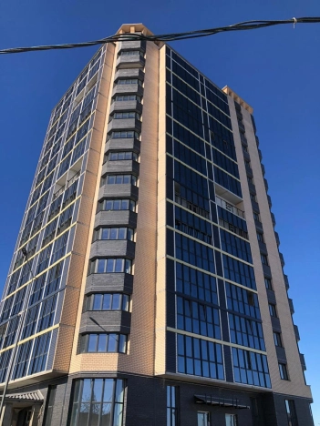 Купить квартиру на улице Кузнечная в Благовещенске. Вариант № 8569649, 12, площадь -  квм, цена 8629500 рублей