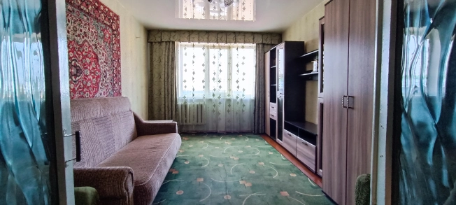 Купить трехкомнатную квартиру в Приморском крае. Вариант № 42078, 13, площадь -  квм, цена 7300000 рублей