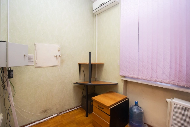 Купить коммерческую недвижимость свободного назначения у метро Бульвар Дмитрия Донского в Москве. Вариант № 8621881, 19, площадь -  квм, цена 15000000 рублей