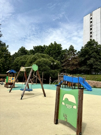 Купить квартиру на улице Корнейчука в Москве. Вариант № 1146501, 17, площадь - квм, цена 12000000.0000 рублей