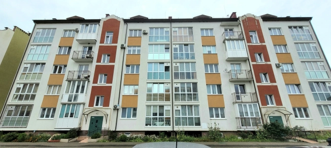 Купить Студию в Калининградской области. Вариант № 1656703, 24, площадь -  квм, цена 7800000 рублей