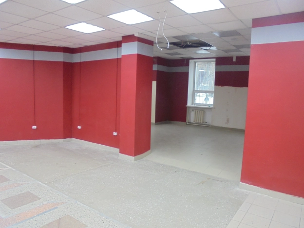 Снять коммерческую недвижимость в Омске. Вариант № 10597676, 3, площадь -  квм, цена 106000 рублей