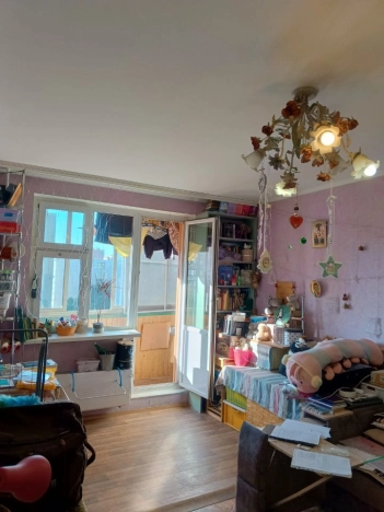 Купить двухкомнатную квартиру на улице 2-я Пятилетка в Щёлкове. Вариант № 8420894, 7, площадь -  квм, цена 10750000 рублей