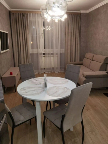 Купить квартиру в Москве. Вариант № 9864777, 2, площадь -  квм, цена 26500000 рублей