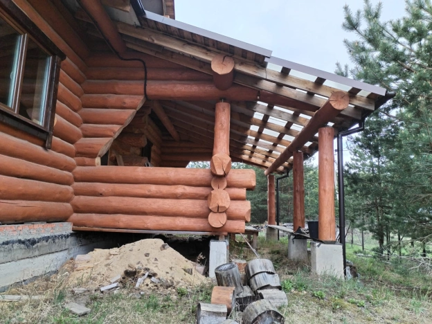 Купить дом в Судогде. Вариант № 41694, 4, площадь -  квм, цена 16450000 рублей