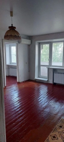 Купить квартиру в районе Кировский в Волгограде. Вариант № 57920, 3, площадь -  квм, цена 2800000 рублей