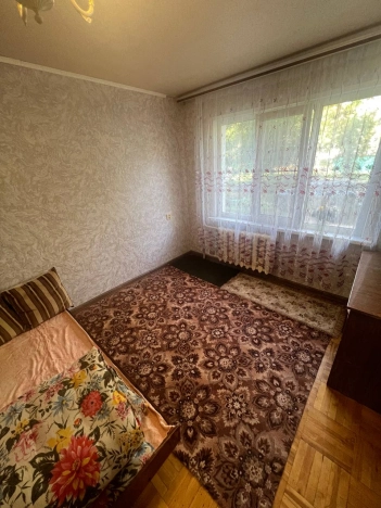 Купить трехкомнатную квартиру в Микрорайоне Памятник Победы, Ленинский район в Пензе. Вариант № 5452107, 7, площадь -  квм, цена 3920000 рублей