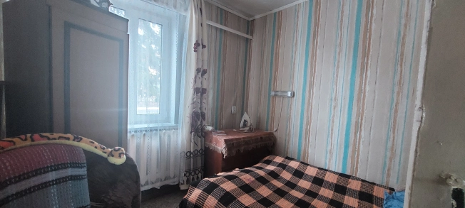 Купить трехкомнатную квартиру в Судогде. Вариант № 17385, 14, площадь -  квм, цена 3450000 рублей