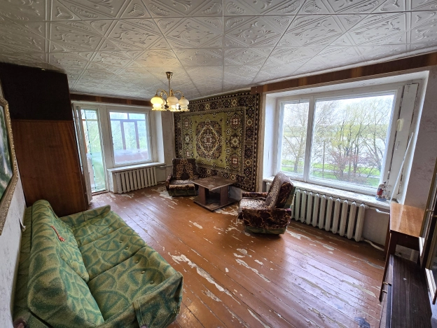 . Вариант № 41472, 0, площадь - 46 квм, цена 1999000 рублей