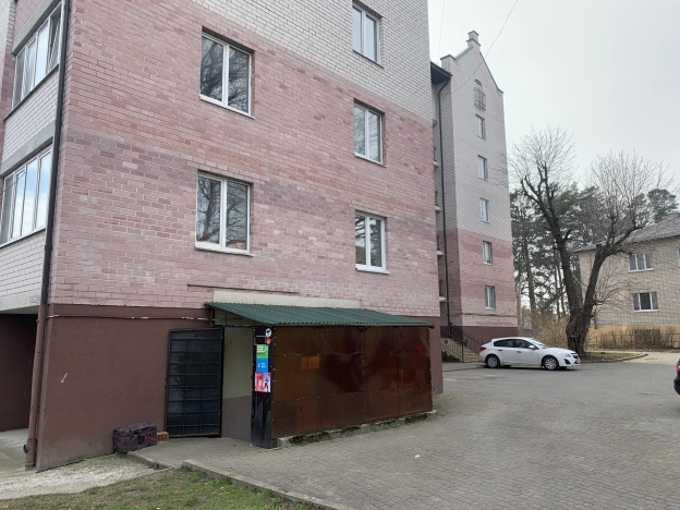 Купить коммерческую недвижимость в Светлогорске. Вариант № 31787, 15, площадь -  квм, цена 2700000 рублей