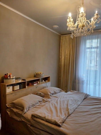 Купить квартиру в Москве. Вариант № 9697036, 4, площадь -  квм, цена 41400000 рублей