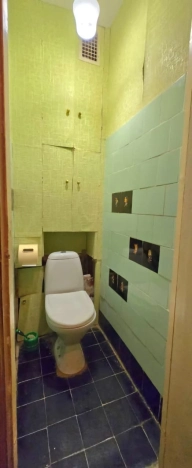 Купить квартиру на вторичке в Микрорайоне Пироговский, Мытищи в Мытищах. Вариант № 10836985, 11, площадь - квм, цена 8500000 рублей