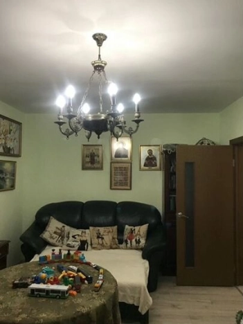 Купить двухкомнатную квартиру у метро Девяткино в Санкт-Петербурге. Вариант № 8494849, 2, площадь -  квм, цена 13750000 рублей