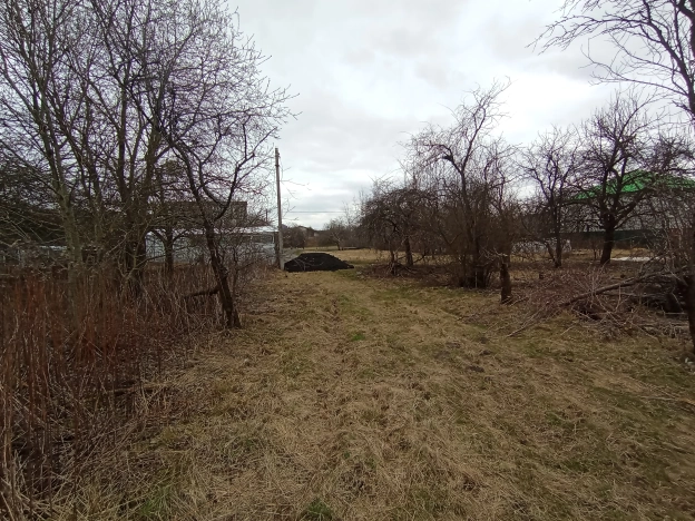 Купить земельный участок в Калининграде. Вариант № 29194, 1, площадь - квм, цена 2500000 рублей