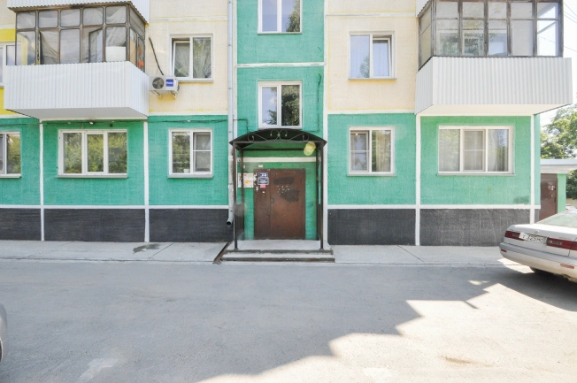 Купить однокомнатную квартиру на улице Ватутина в Новосибирске. Вариант № 57606, 11, площадь -  квм, цена 3390000 рублей