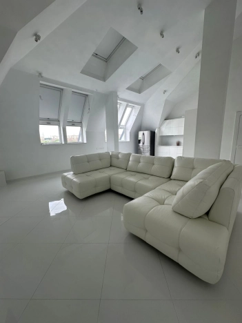 Купить квартиру на улице Парковая в Московской области. Вариант № 49211, 6, площадь -  квм, цена 17000000 рублей