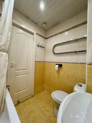 Купить квартиру в Москве. Вариант № 10429741, 16, площадь -  квм, цена 15000000 рублей