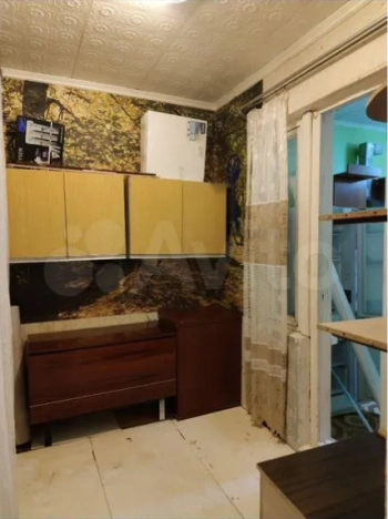 Купить двухкомнатную квартиру в Микрорайоне 4-й, Элиста в Элисте. Вариант № 8586591, 9, площадь -  квм, цена 3900000 рублей