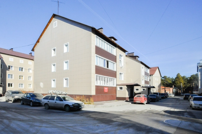 Купить квартиру в Бердске. Вариант № 8122604, 20, площадь -  квм, цена 5900000 рублей