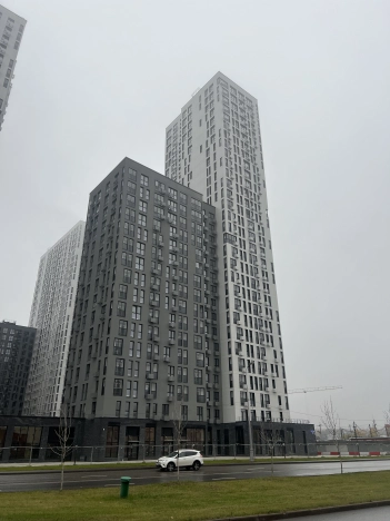 Купить квартиру в Москве. Вариант № 7733734, 2, площадь - квм, цена 8800000 рублей