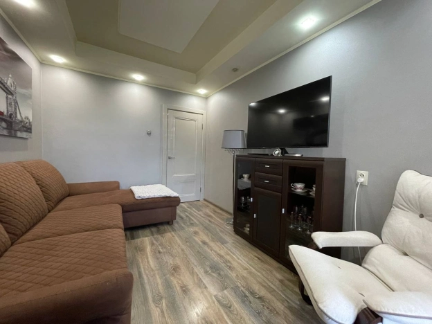 . Вариант № 773418, 6, площадь - 63.3 квм, цена 5900000 рублей