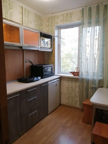 . Вариант № 41812, 3, площадь - 31.5 квм, цена 3630000 рублей