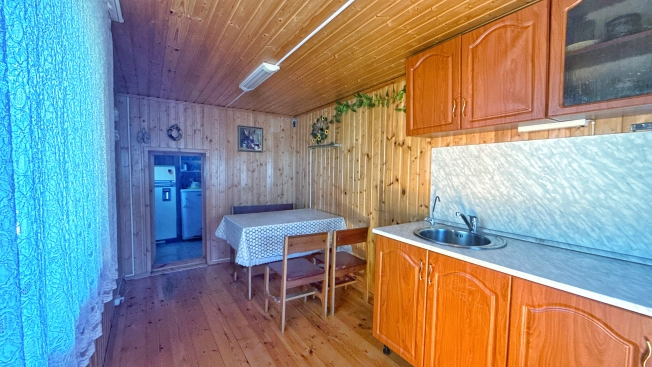 Купить дом в Видном. Вариант № 30627, 3, площадь -  квм, цена 3500000 рублей