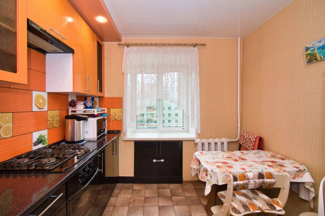 Купить квартиру на улице Комиссарова в Владимире. Вариант № 4885582, 0, площадь -  квм, цена 6900000 рублей