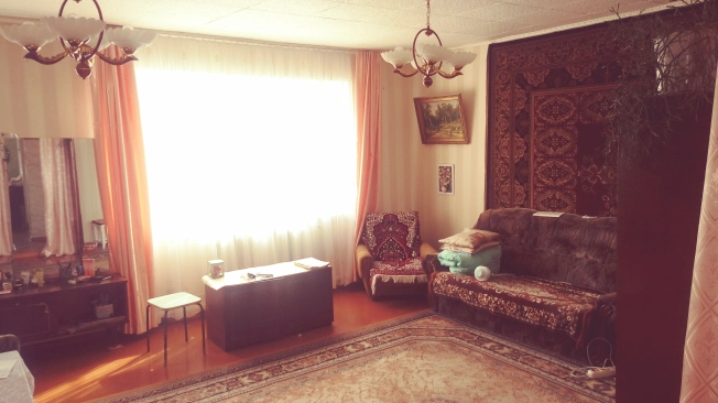 . Вариант № 1163, 13, площадь - 123.1 квм, цена 10400000 рублей