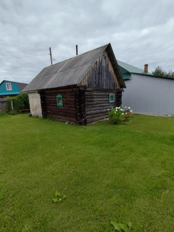 Купить дом в Тюменской области. Вариант № 11667, 8, площадь -  квм, цена 2000000 рублей